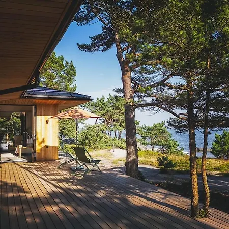 Casa vacanze North - Svaerdskog Sword Forest *