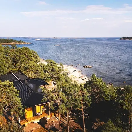Casa vacanze North - Svaerdskog Sword Forest Hanko