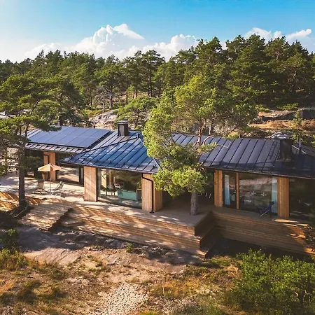 Casa vacanze North - Svaerdskog Sword Forest