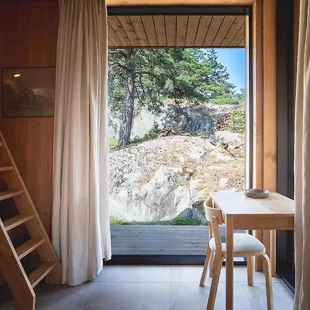 Casa vacanze North - Svaerdskog Sword Forest *