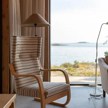 Casa vacanze North - Svaerdskog Sword Forest *