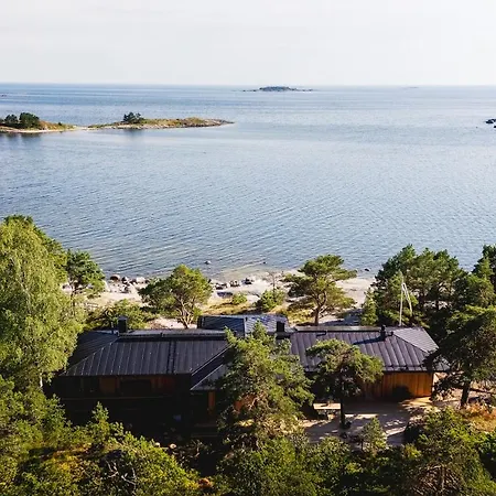 North - Svaerdskog Sword Forest * Hanko