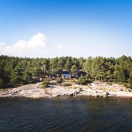 North - Svaerdskog Sword Forest